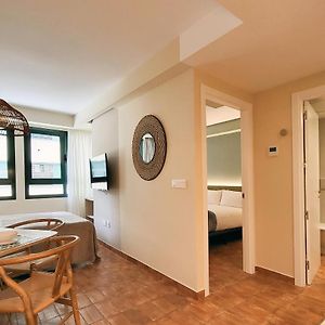 Apartamento de 1 Dormitorio